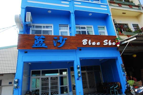 小琉球民宿照片 小琉球民宿