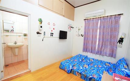 小琉球民宿房間 小琉球民宿房間