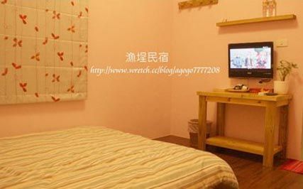 小琉球民宿房間 小琉球民宿房間