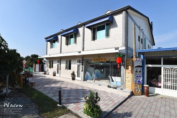 小琉球民宿照片 小琉球民宿