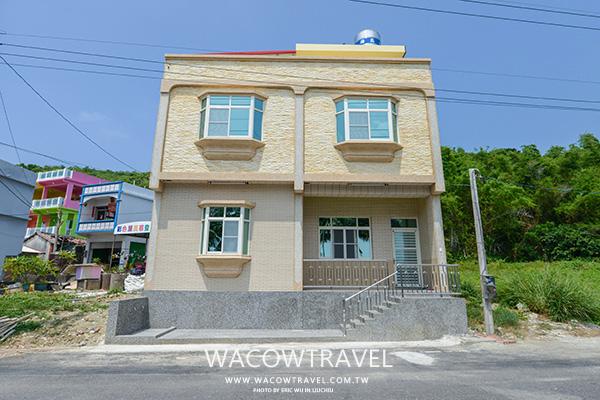 小琉球民宿照片 小琉球民宿