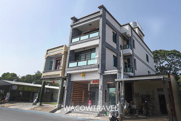 小琉球民宿照片 小琉球民宿