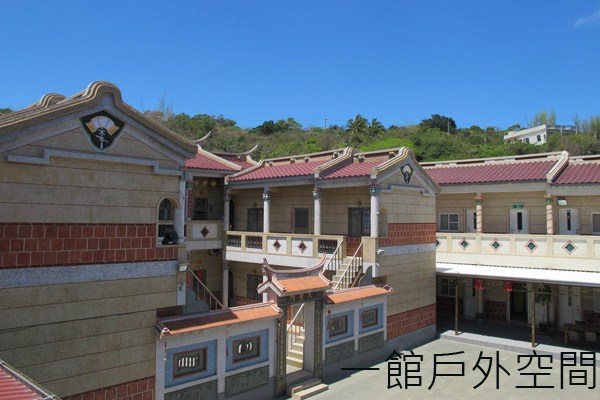 小琉球民宿照片 小琉球民宿