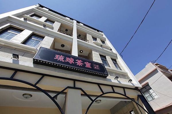 小琉球民宿照片 小琉球民宿
