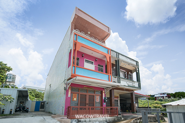 小琉球民宿照片 小琉球民宿