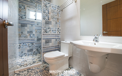 小琉球民宿房間