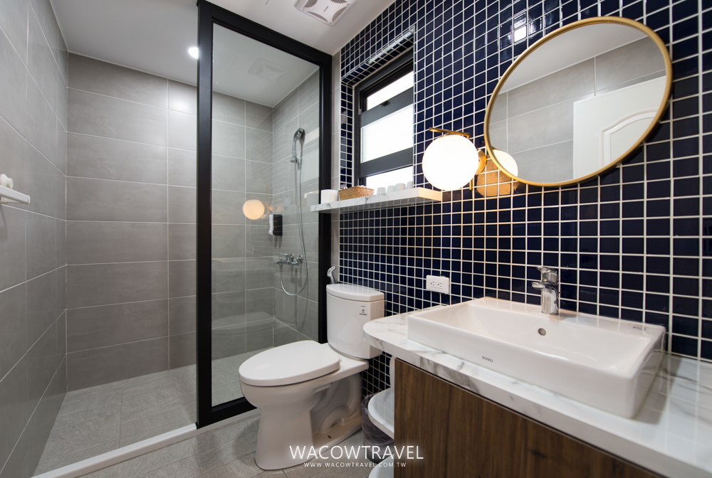 小琉球民宿房間