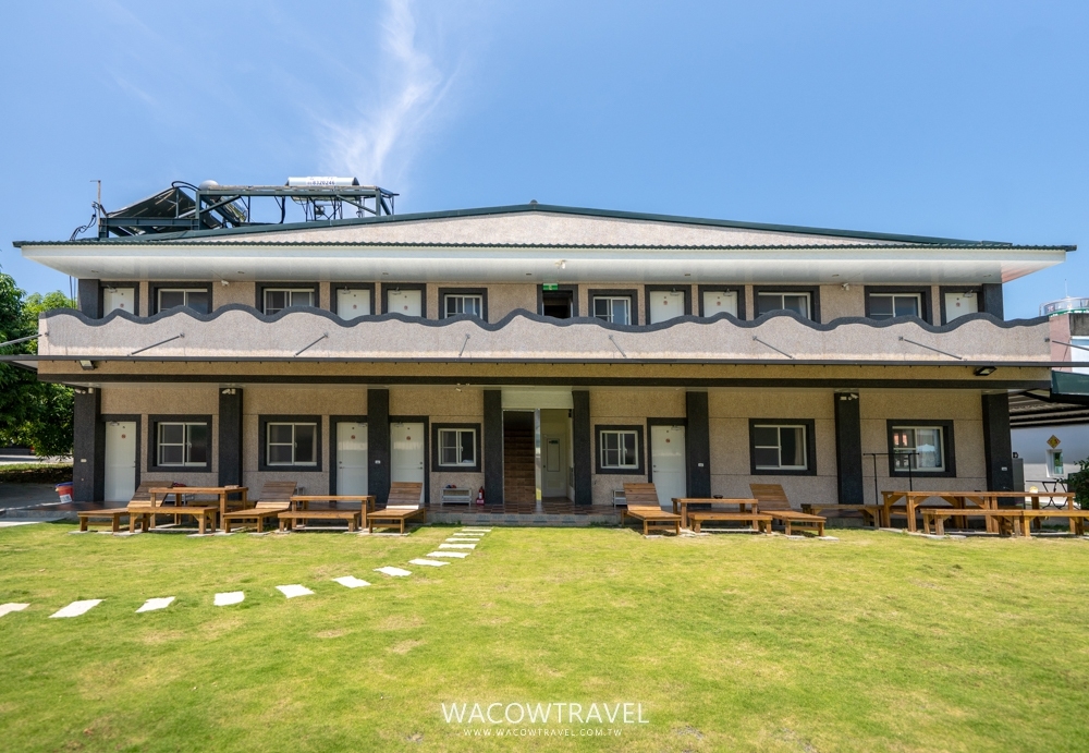 小琉球民宿,小琉球汽車旅館,小琉球住宿