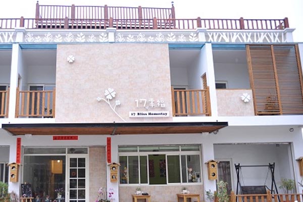 小琉球民宿照片 小琉球民宿