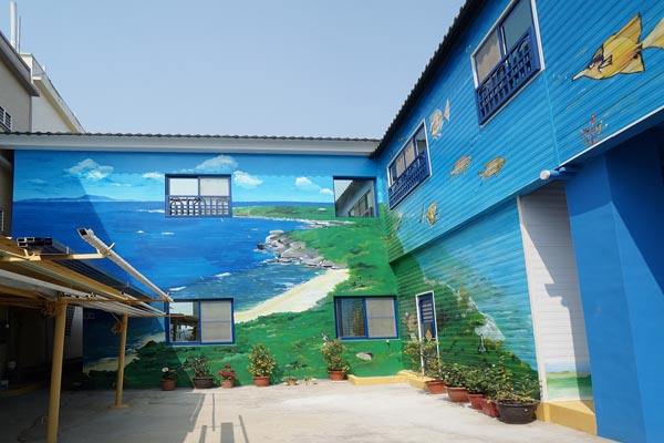 小琉球民宿,小琉球汽車旅館,小琉球住宿