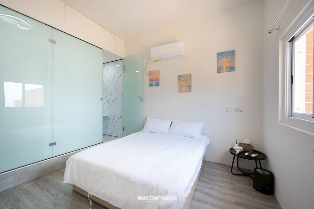 小琉球民宿房間