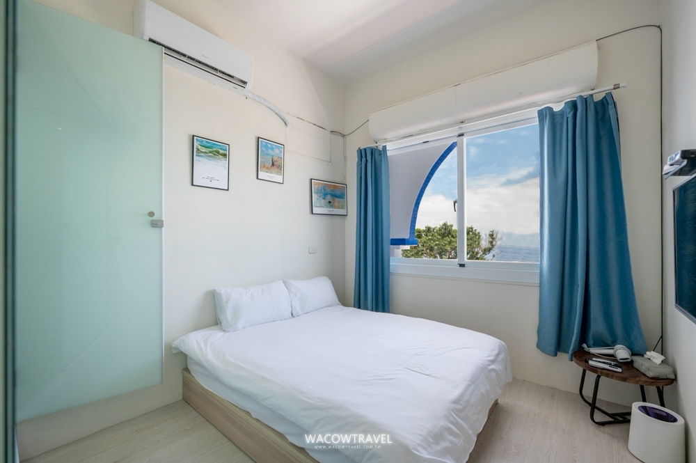 小琉球民宿房間