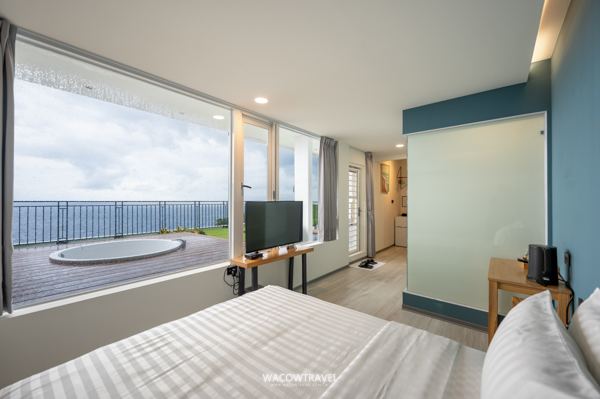 小琉球民宿房間