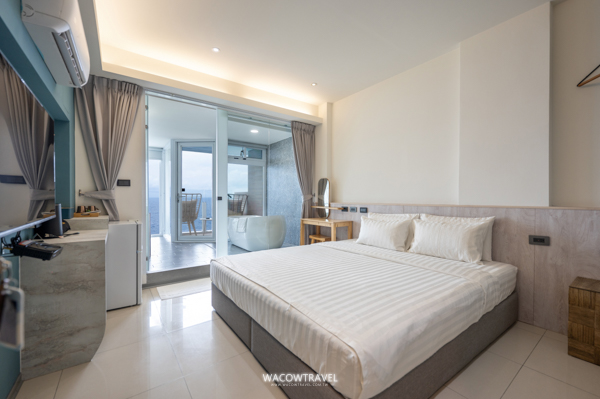 小琉球民宿房間