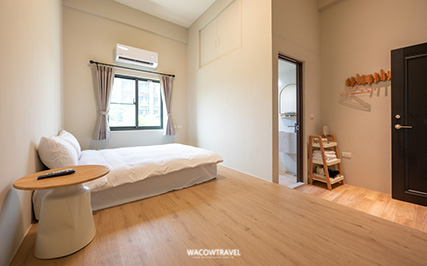 小琉球民宿房間