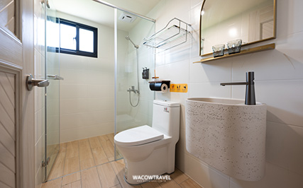 小琉球民宿房間