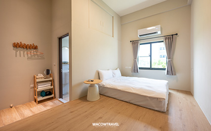 小琉球民宿房間