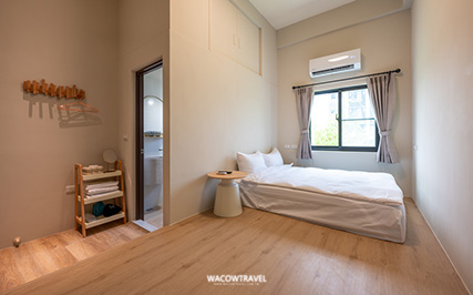 小琉球民宿房間