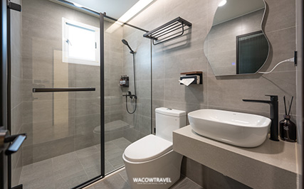 小琉球民宿房間