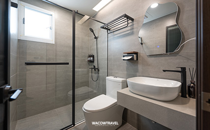 小琉球民宿房間