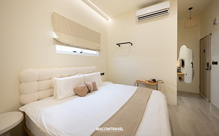 小琉球民宿房間