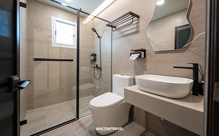 小琉球民宿房間