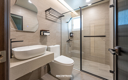 小琉球民宿房間