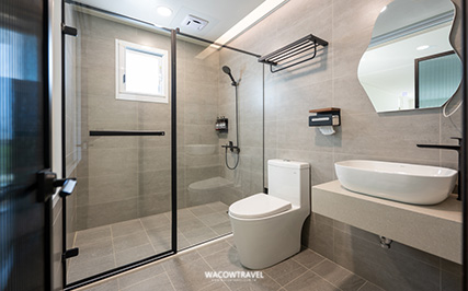 小琉球民宿房間