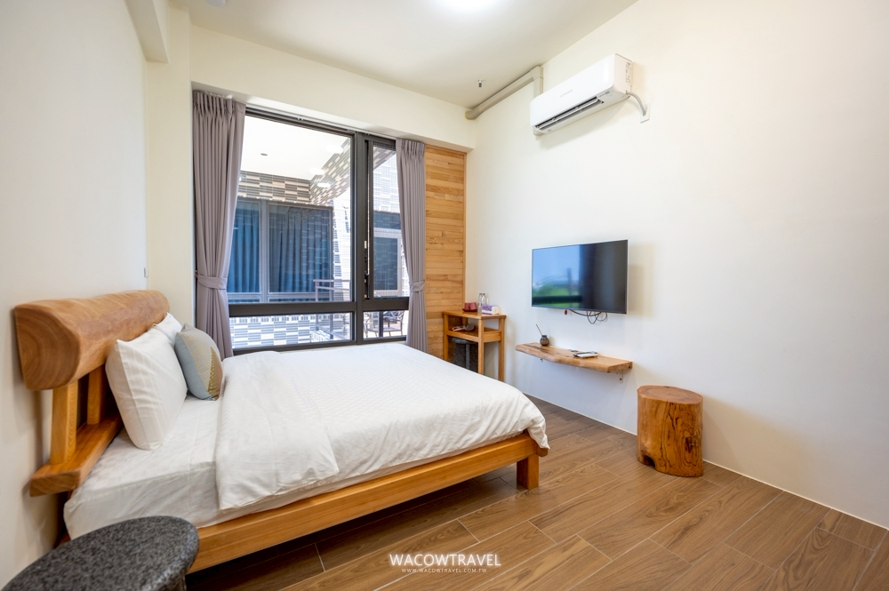 小琉球民宿房間