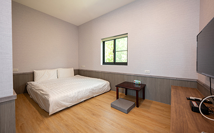 小琉球民宿房間