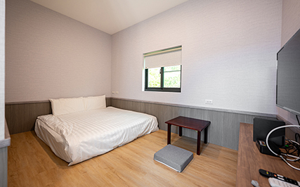 小琉球民宿房間