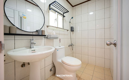 小琉球民宿房間