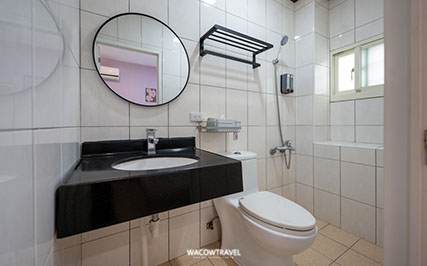 小琉球民宿房間