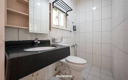 小琉球民宿房間