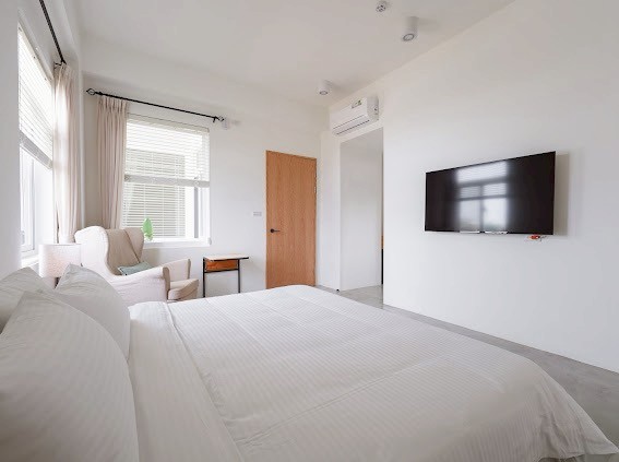 小琉球民宿房間