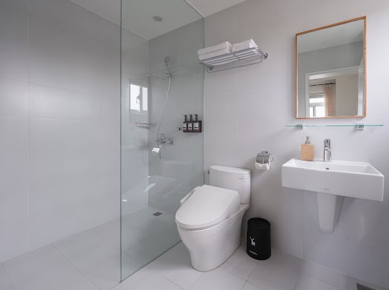 小琉球民宿房間