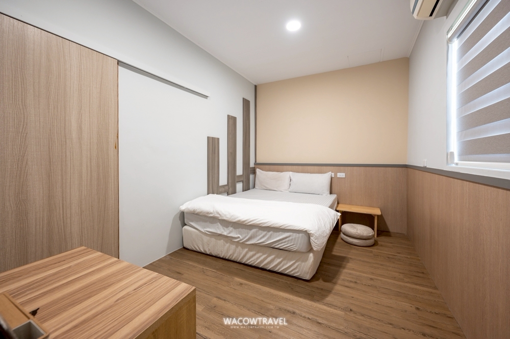 小琉球民宿房間