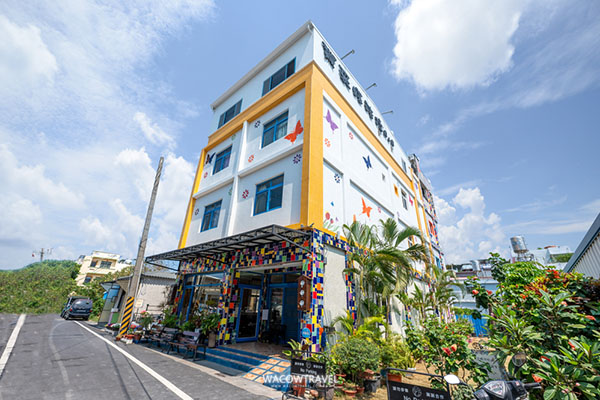 小琉球民宿