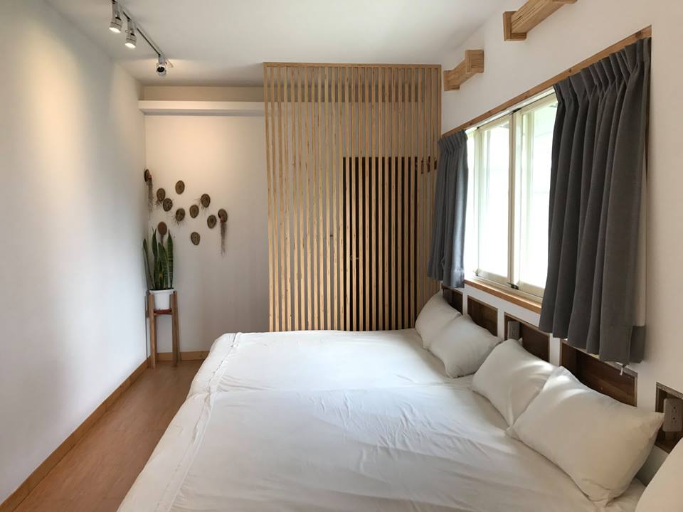 小琉球民宿房間 小琉球民宿房間
