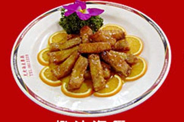 小琉球美食