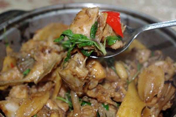 小琉球人氣美食