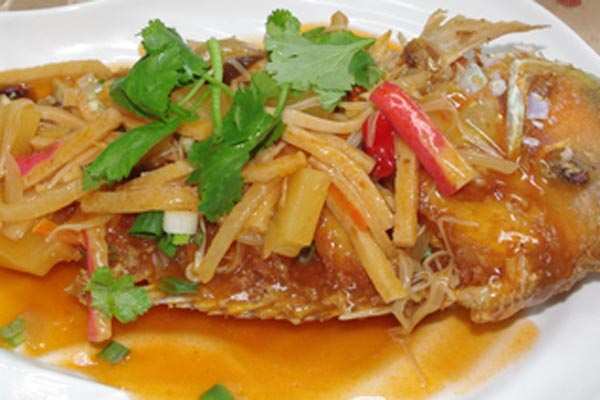 小琉球美食