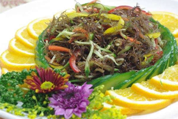 小琉球美食