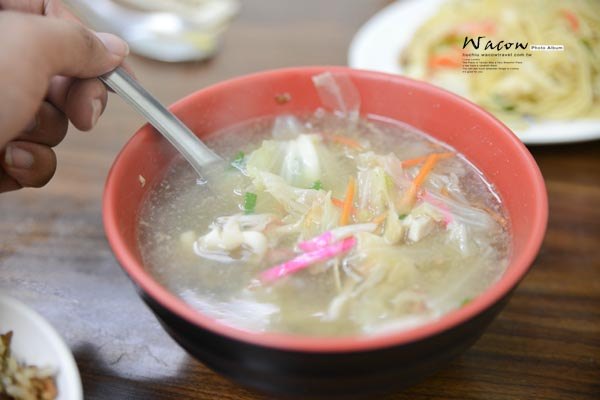 小琉球美食
