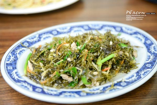 小琉球美食