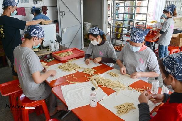 小琉球人氣美食