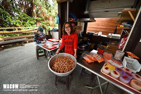 小琉球人氣美食