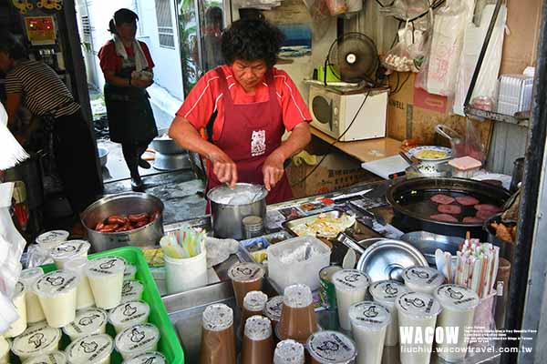 小琉球人氣美食