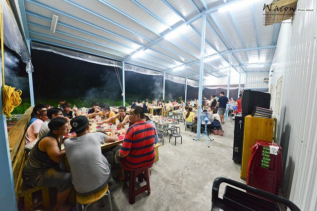 小琉球美食