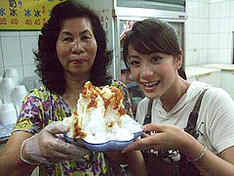 小琉球美食